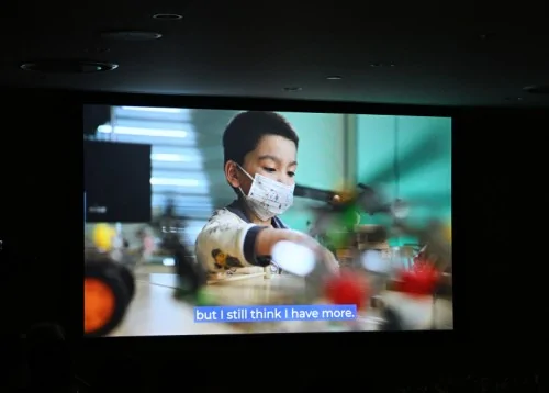 Birinci xanım Mehriban Əliyeva BMT Baş Assambleyası çərçivəsində xüsusi sessiyada iştirak edib