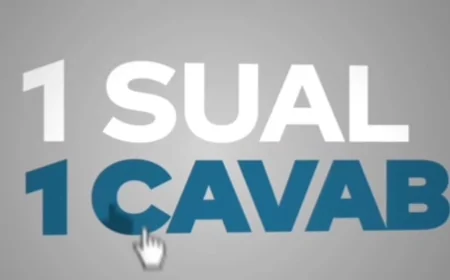 STOP nişanı sürücüdən nəyi tələb edir? – BDYPİ-nin 1 sual – 1 cavab rubrikasında