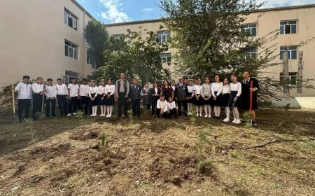 Sumqayıtda Anım Gününə həsr olunmuş tədbir keçirilib.