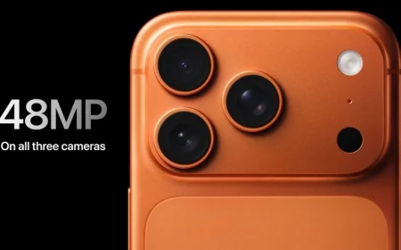 “İphone 17” və “İphone Air” Azərbaycanda satışa çıxdı:İ lk stoklar 2 saata tükəndi