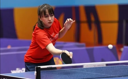 III MDB Oyunları: Azərbaycanın qadınlardan ibarət komandası finala çıxdı