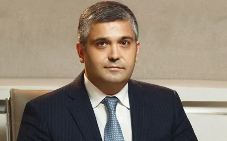 Şəhid övladlarından Cəlal Qurbanova doğum günü sürprizi