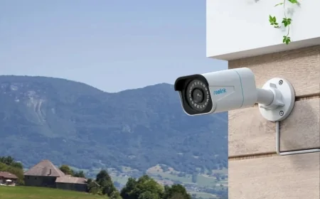 Binaların qarşısına kameralar quraşdırılır: Həmin şəxslər cərimə olunacaq