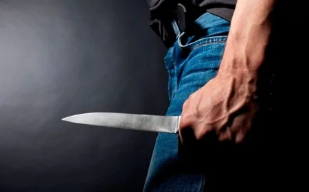 İsmayıllıda bəy öz toyunda bıçaqlandı