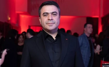 Cabir İmanov vəfat etdi