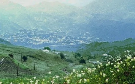 Kəlbəcər dağlarındakı o sirli məbəd