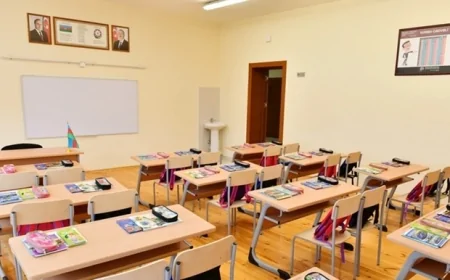 Belə dərs sistemi olar “hoppanmaq, oxumaq, oynamaq”