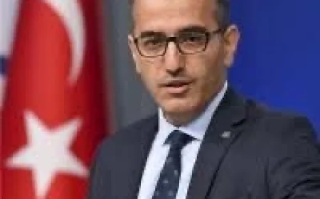 Alptekin Cihangir İşbilir: Türkiyə-Azərbaycan münasibətlərini pozmağa çalışan qüvvələr var