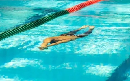 Qızıl medal qazanan üzgüçü: "Azərbaycan bayrağını yüksəklərə qaldırdığım üçün xoşbəxtəm"