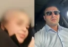 Canlı yayımda saçı qırxılan Pərvanə danışdı