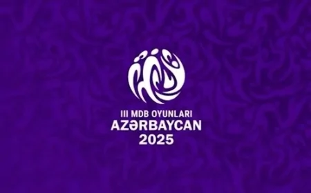 III MDB Oyunları – Kür çayında təhlükəsizlik nəzarətdədir