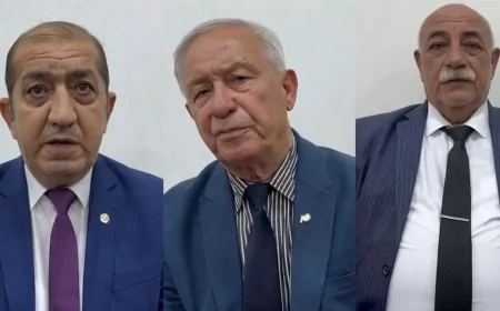 Saxta orden və medal satan QHT sədrləri saxlanıldı