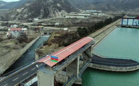 Suqovuşanın işğaldan azad olunmasından 5 il ötür