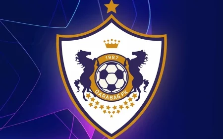 "Qarabağ"ın qazancı 55 milyon manatı keçdi