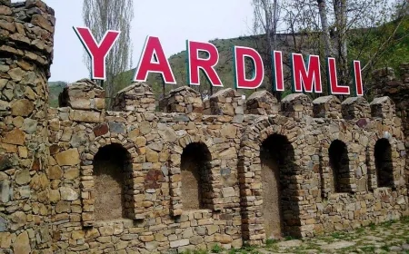 Yardımlıda təhsilsiz qalan uşaqlar nazirliyə müraciət etdi