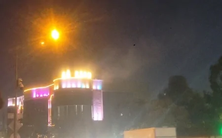 İctimai-iaşə obyektlərində fəaliyyət zamanı ekoloji qaydalara əməl olunur?