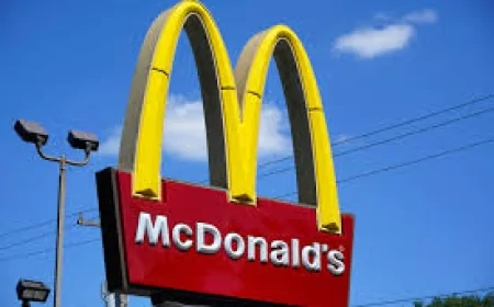 "Mc-Donalds"a Atla gələn müştəriyə xidmət göstərilməyib