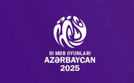 Mingəçevirdə III MDB Oyunları təhlükəsiz şəraitdə başa çatdı