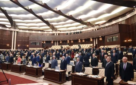 Bolge.tv “Deputatlarımız Harda və Necə?” adlı  yeni ictimai rubrikasına start verdi