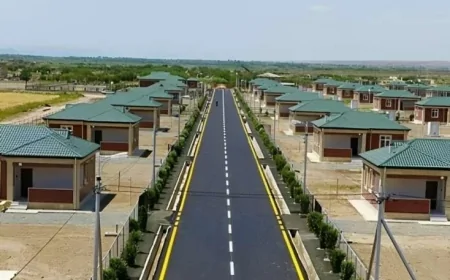 Qarabağa qayıdan köçkünlərin Bakıdakı evləri bu şəxslərə verilir