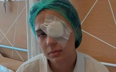 Temudan aldığı məhsul qızı bu hala saldı