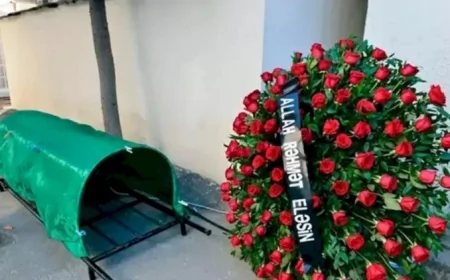 Keçmiş icra başçısı VƏFAT ETDİ