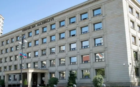 Azərbaycanda vergi hesabatlılığında yenilik – “Prefiling” sistemi tətbiq olundu