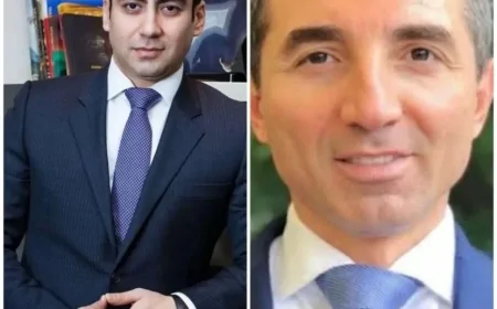 Adnan və Anar Əlizadə Rövnəq Abdullayevi SATDI - nazir müavini işdən çıxarılıb həbs edilir?