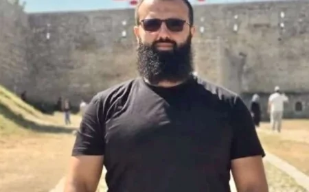 İş adamı idman zalında ö*ldü