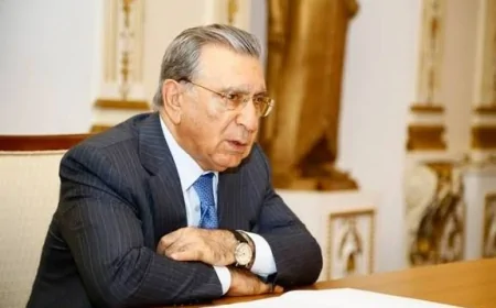 Prezident Ramiz Mehdiyevlə bağlı Fərman imzaladı