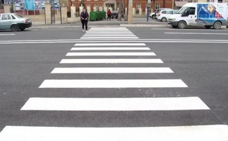 Fərdi məsuliyyət piyada təhlükəsizliyinin qarantıdır