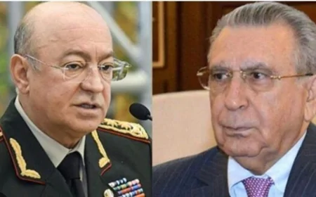 Dövlətə xəyanət edən atanın nazir müavini oğlunu "Fövqəlnazir" nədən qoruyur?