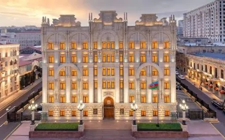 Daxili İşlər Nazirliyi qanunsuz saxlanılan odlu silahlarla bağlı çağırış etdi