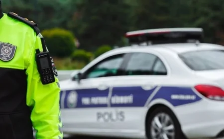 Yolayrıcında hərəkət səbr və intizam tələb edir