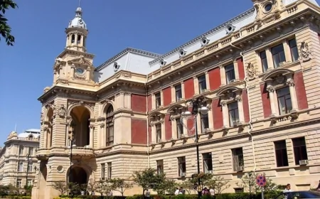 Bakı Şəhər İcra Hakimiyyəti 570 min manatlıq yaba, araba, dəryaz, ağackəsən alır- ARAŞDIRMA