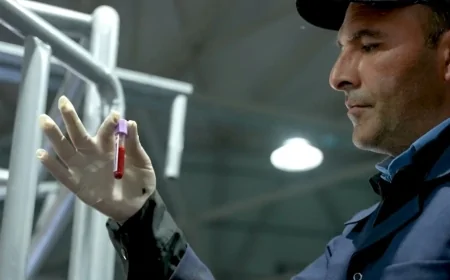 Qırmızı Körpü Baytarlıq Nəzarəti Məntəqəsində müvafiq tədbirlər davam etdirilir