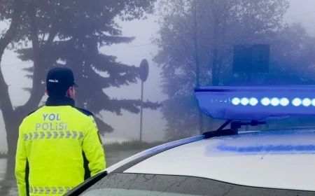 BDYPİ-dən həftəsonu səfərləri öncəsi vacib xəbərdarlıq