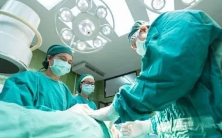 Azərbaycanda ilk dəfə meyitdən orqan köçürüldü:Həllini gözləyən bəzi məsələlər ortaya çıxdı