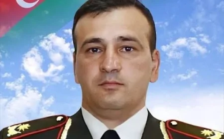 “Poladın toyunda sevinirdim, amma baxışları ilə məni dayandırdı” – Kəmalə Həşimova