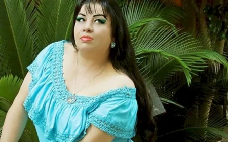 Maral Tahirqızının görün kimlərlə videosu yayıldı