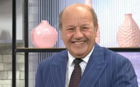 Əli Mirəliyev: “Bunlara müğənni demək sənətə hörmətsizlikdir”