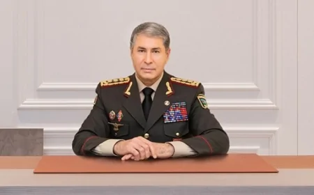 Vilayət Eyvazov bu tarixdə Kürdəmirdə vətəndaş qəbulu keçirəcək