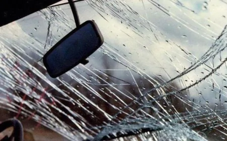 Həyatınızı 3-5 saniyə irəli düşmək istəyinə qurban verməyin