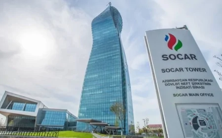 Azərbaycanda benzin ucuzlaşacaq?