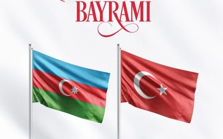 Prezident İlham Əliyevdən Türkiyə Prezidenti Rəcəb Tayyib Ərdoğana təbrik