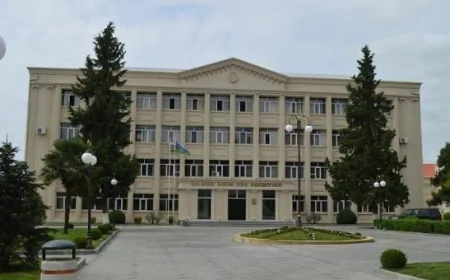 DTX - dan Balakən İH - də əməliyyat: İcra başçısı və digər şəxslər saxlanıldı