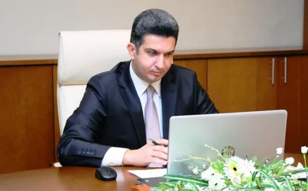 Naftalının"acgöz"yolları:Vüqar Novruzov təyinatından sonra küçə və yollara nə qədər pul "səpələnib"?