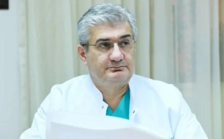 Fariz Babayev vəzifəsindən azad olundu