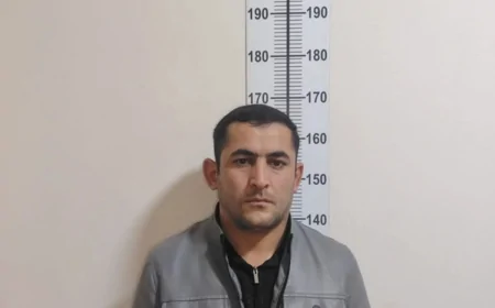 Naxçıvanda insanları Bakıdan avtomobil gətirmək vədi ilə aldadan şəxs saxlanıldı