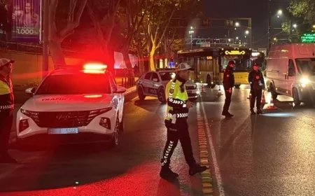 Reyd keçirildi, 949 nəfər saxlanıldı, 1 milyondan çox pul... - DETALLAR